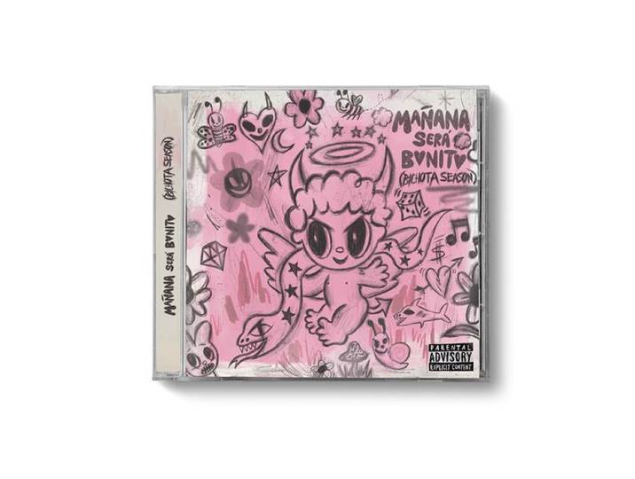 Manana Sera Bonito (Bichota Season)