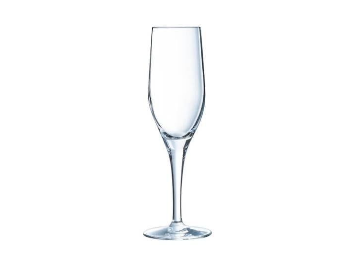 Flûte à Champagne 19cl - Lot de 6