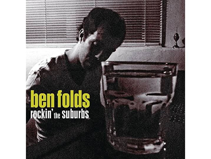 Ben Folds - Rockin The Suburbs