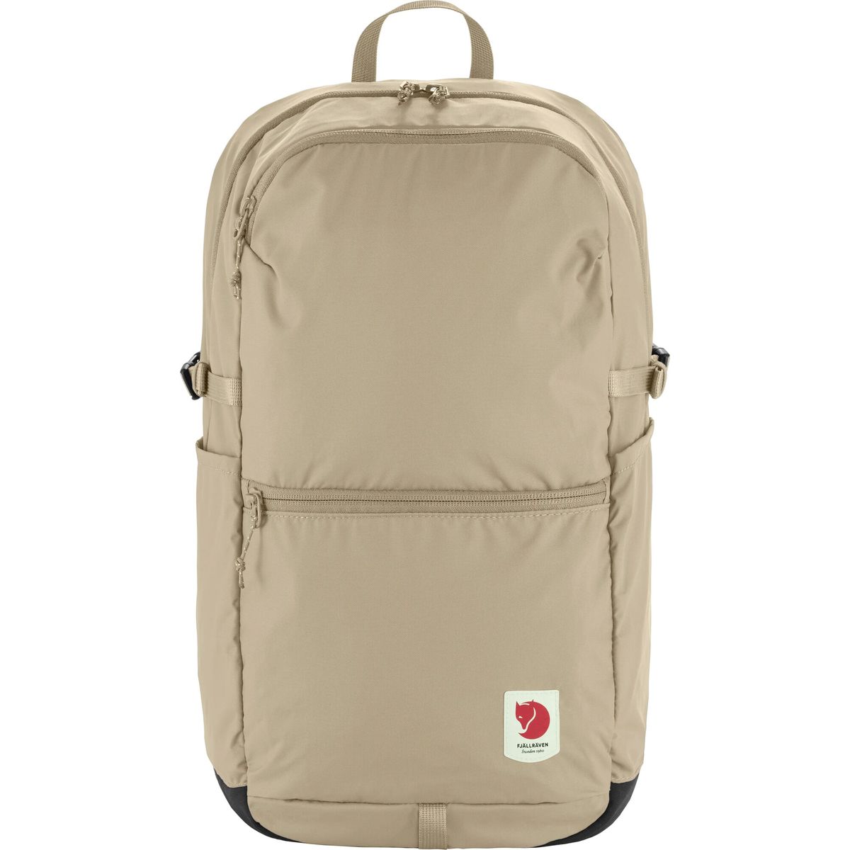 Fjällräven High Coast Backpack 24 fossil (118) One Size F23200330-118-One Size