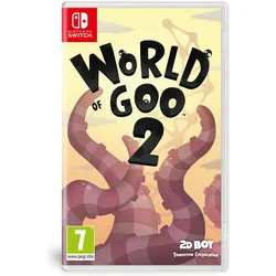 Fireshine Games, World of Goo 2