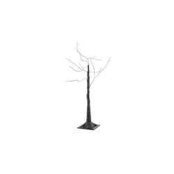 LED Baum   ¦ schwarz ¦ Maße (cm): H: 90  Ø: 30.0