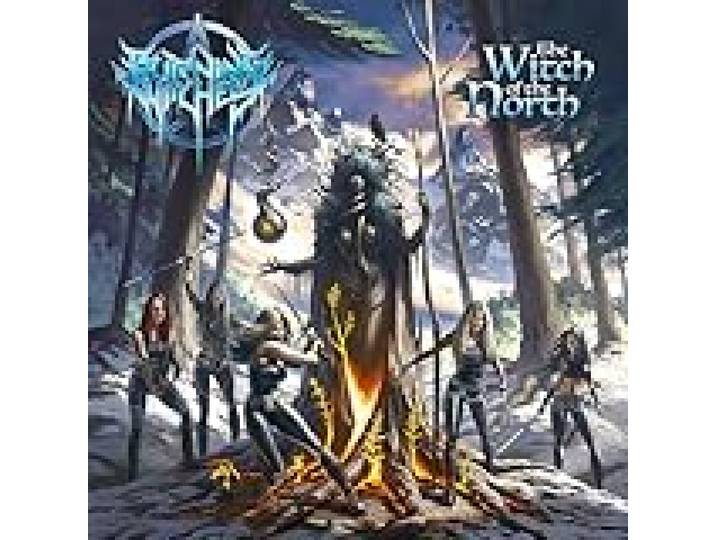 The Witch of the North