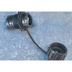 Molex LWL-Steckverbinder 106059-4110 Box