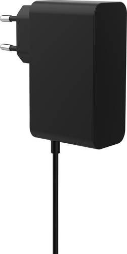 HN Power HNP65EU-C USB Ladegerät 5 V, 20V 65W USB Power Delivery (USB-PD)