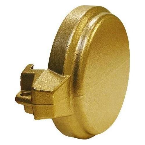 Norres Tankwagenkupplung Typ MB Messing MB 80 (5575075000)