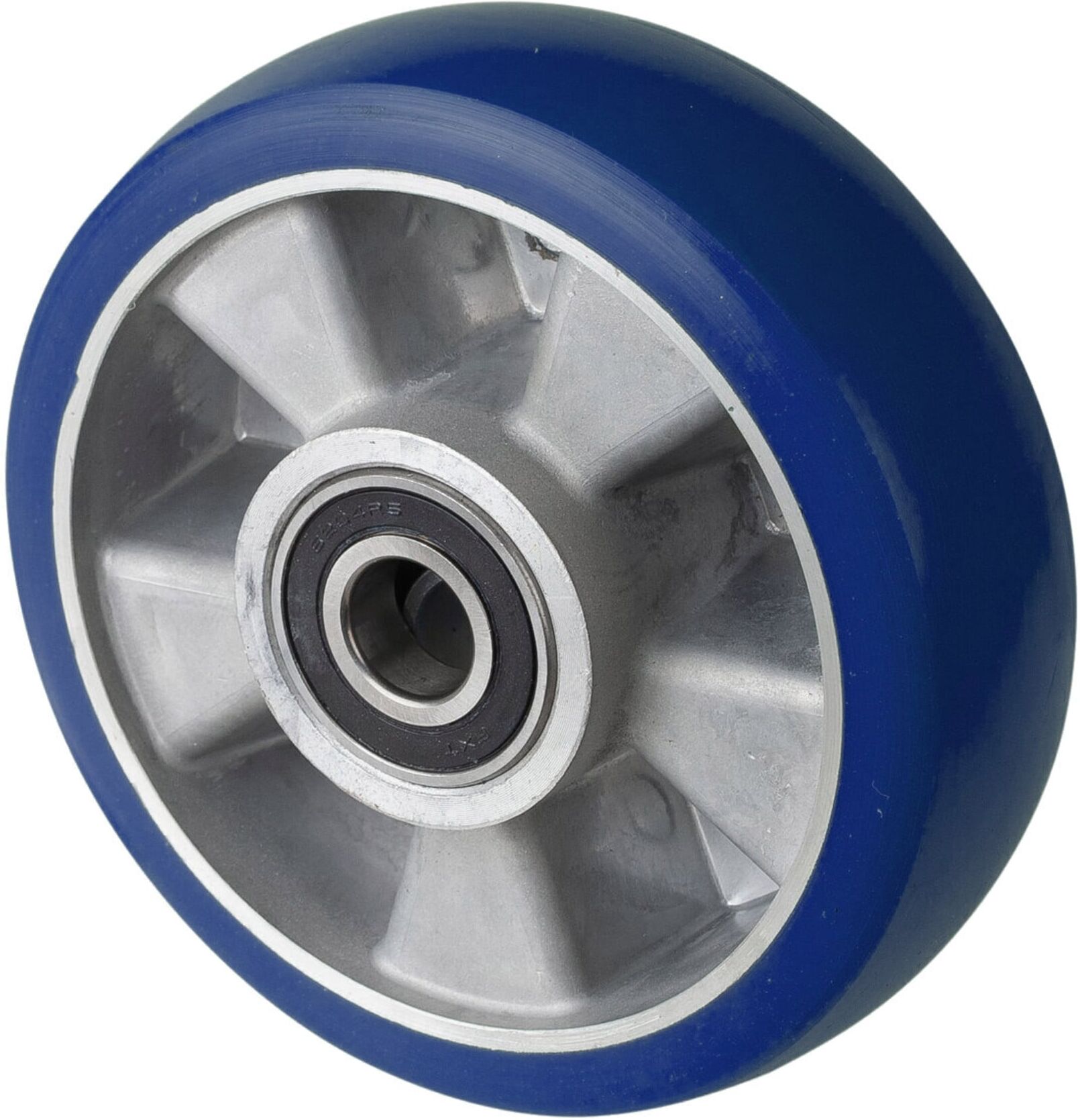 BS Rollen Polyurethanrad (B92.160))