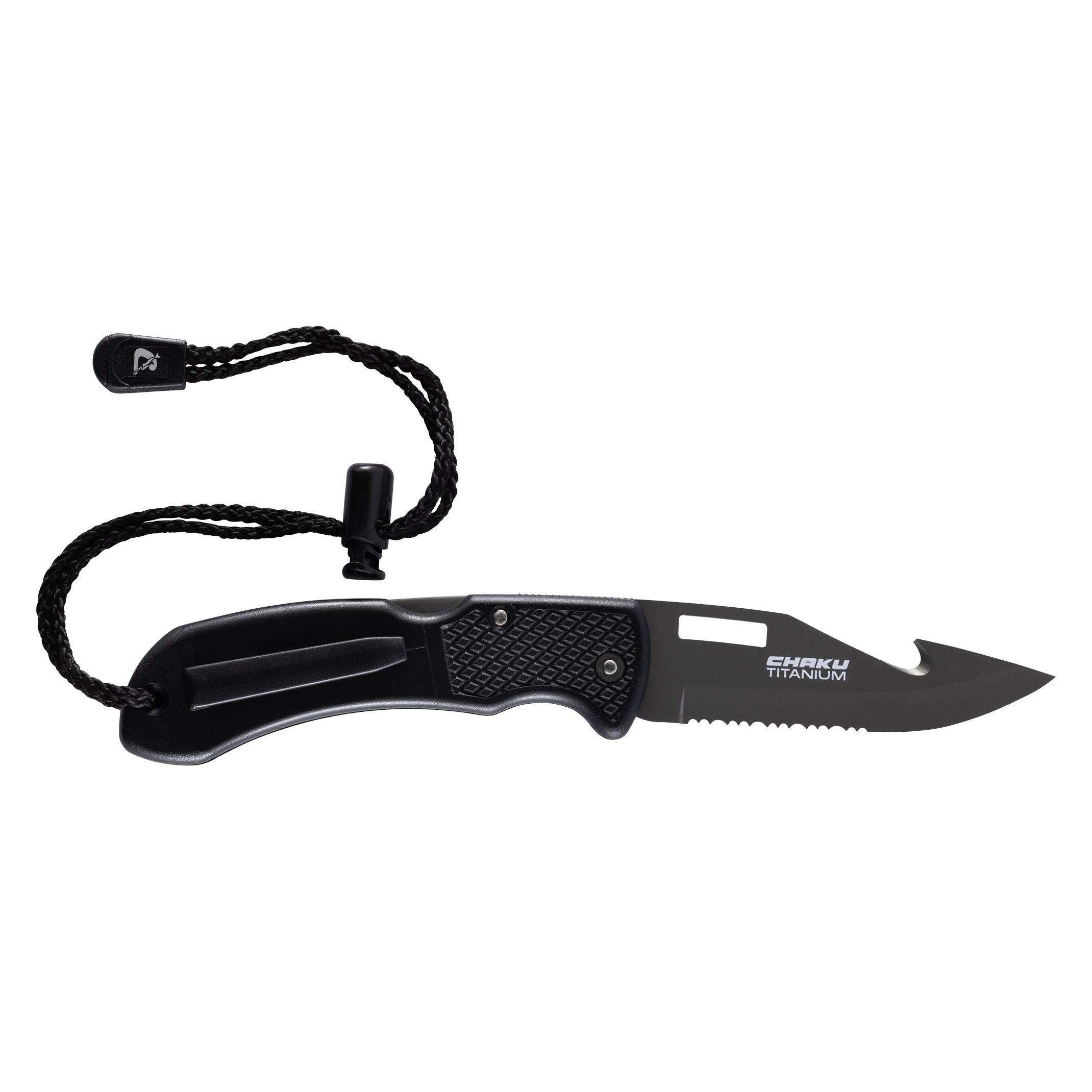 Cressi Chaku Messer (RC570072)