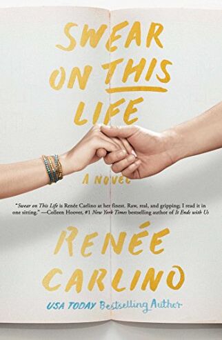 Renée Carlino - Swear on This Life: A Novel - Preis vom 04.10.2026 03:51:26 h