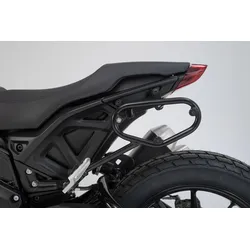 SW-Motech SLC Seitenträger links - Indian FTR 1200 (18-) / Rally (19-).