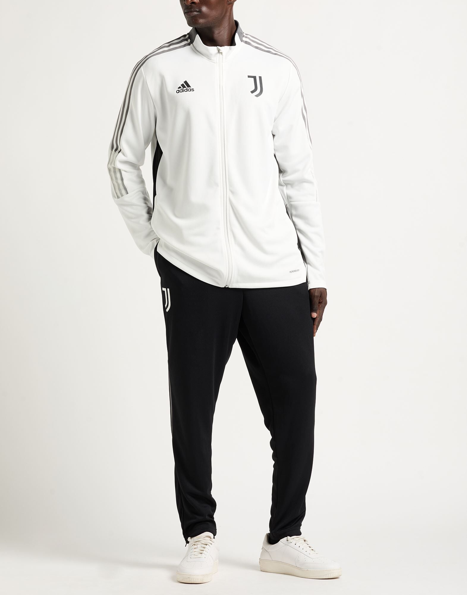 Adidas Chándal Hombre Blanco XL Hombre