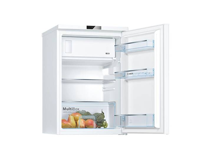 Bosch KTL15NWEB Kühlschrank Weiss
