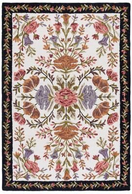 SAFAVIEH Handmade Jardin Schahin Wool Rug