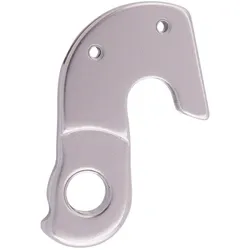 Union Schaltauge GH-151 silber