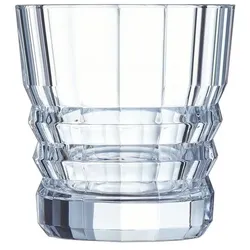 Arcoroc Louisiane - Schachtel mit 6 Kristallgläsern 32Cl