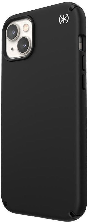iPhone 14 Plus Speck Presidio2 Pro Bagside Cover - Soft Touch - Antibakteriel - Sort