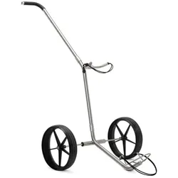 TiCad Collegiate 2 Titan  2-Radtrolley