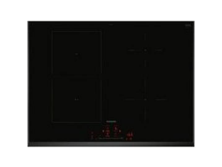 Induction Hob Siemens ED751HSC1E 6900W Black