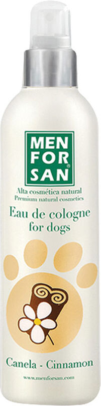 Men For San Eau De Cologne For Dogs #canela
