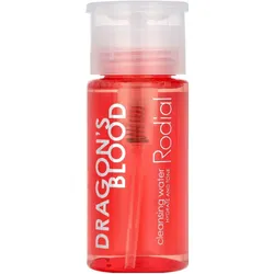 Rodial, Gesichtsreinigung, Dragon's Blood Cleansing Water (Reinigungstücher Gesicht, 100 g)