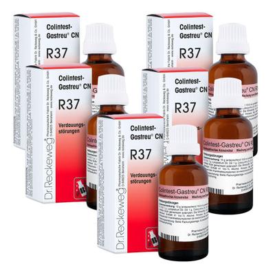 5x COLINTEST-Gastreu CN R37 Mischung 5er Set 5x50 ml