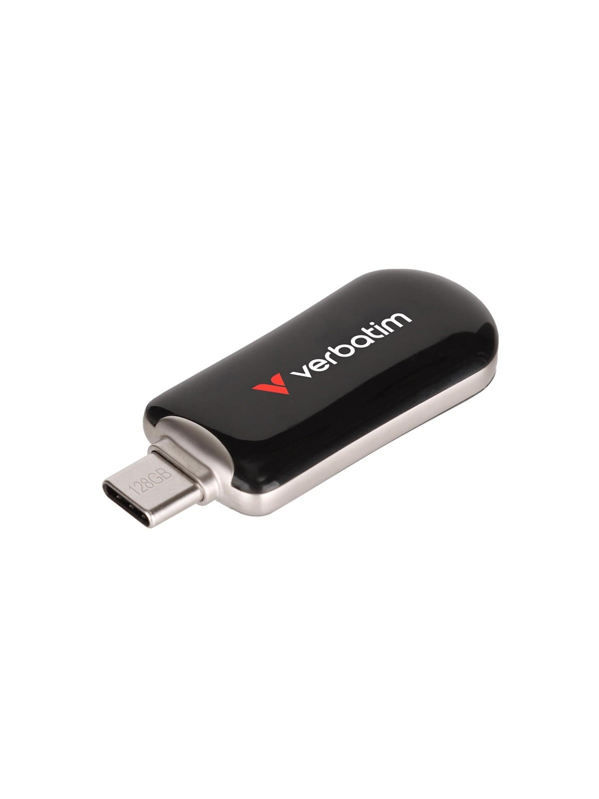 Verbatim Plectra - USB flash drive - 128 GB - 128GB - USB-Stick