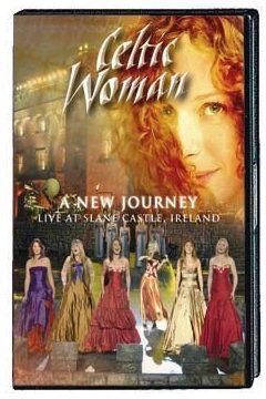 Celtic Woman - A New Journey - Preis vom 11.10.2026 23:13:37 h