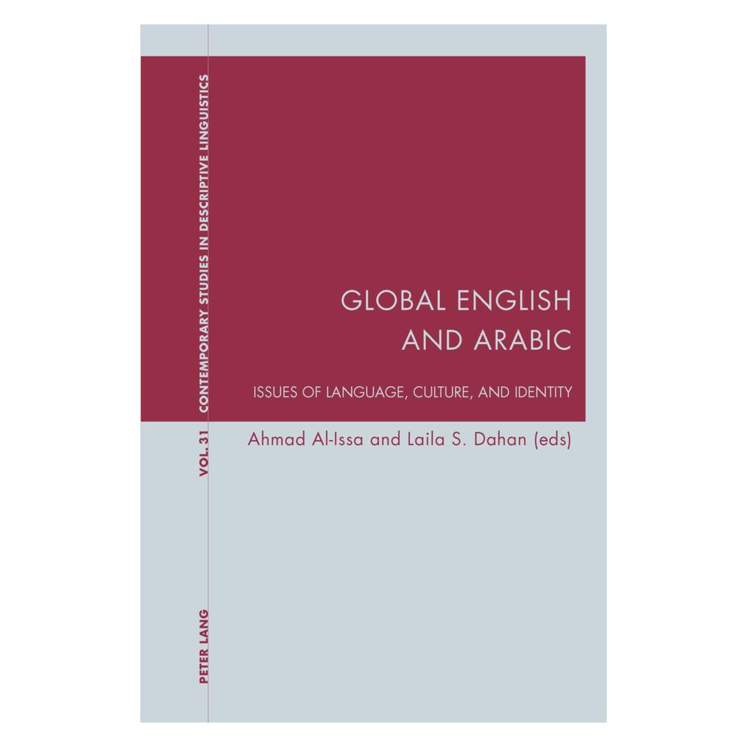 Peter Lang Global English and Arabic (Englisch, Softcover, Ahmad Al-Issa, Laila S. Dahan) (56024529)
