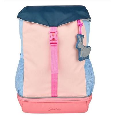Kinderrucksack rosa