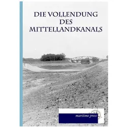 Die Vollendung des Mittellandkanals, Ratgeber von Vereinigung zur Förderung des Mittellandkanals