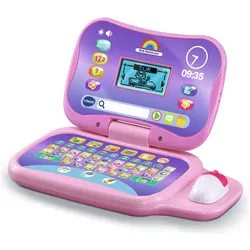 VTech Ordi Genius (Französisch, 3 - 6 Jahre)