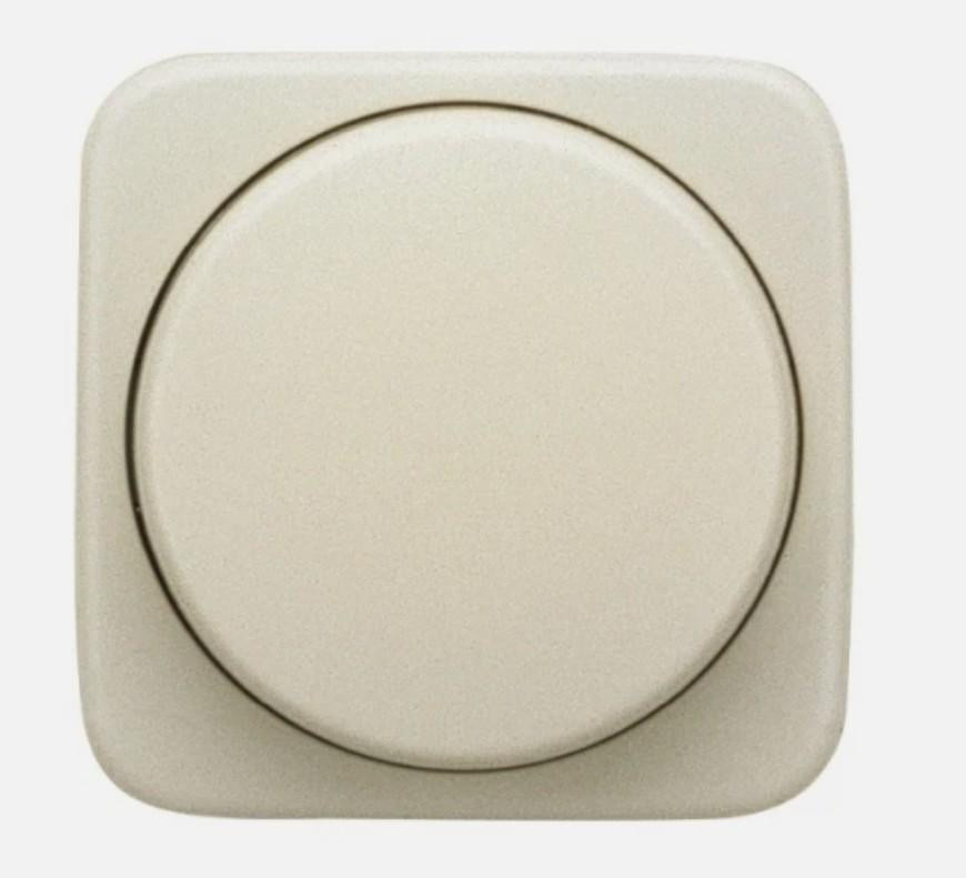 Busch-Jaeger Centrale plaat type WS 2115-212