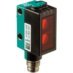 Pepperl+Fuchs Fabrik Distanzsensor OMT50R1012EPIOV31L