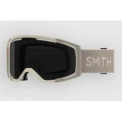 Smith Rhythm Mtb Chalk Goggle chromapop sun black Gr. Uni