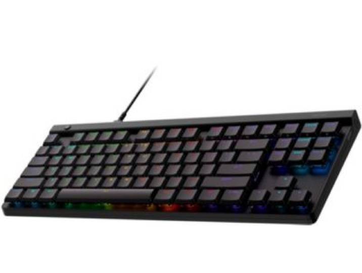 Logitech - Clavier Gamer G515 Tkl Tactile Noir