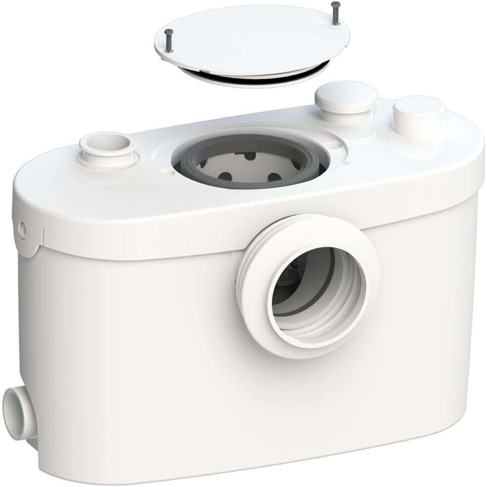 SFA Sanibroy SaniPro XR UP Kleinhebeanlage