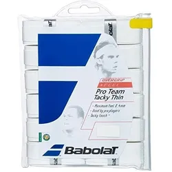 Babolat Pro Team Tacky Thin - 12er Packung