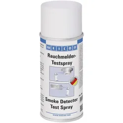 Weicon, Zubehör Gebäudesicherheit, RauchmelderTestspray 150ml
