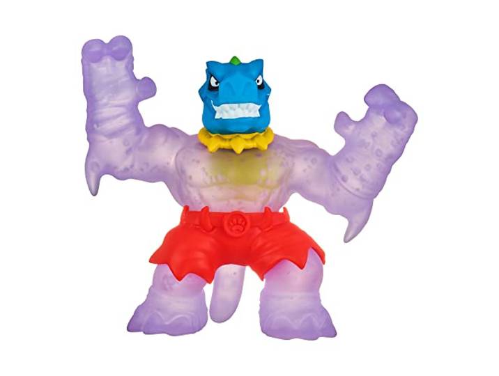 Goo Jit Zu Shifters - Tyro