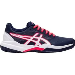 ASICS Damen Tennisoutdoorschuhe Gel-Game 7 Clay, Größe 40 in Blau Blau