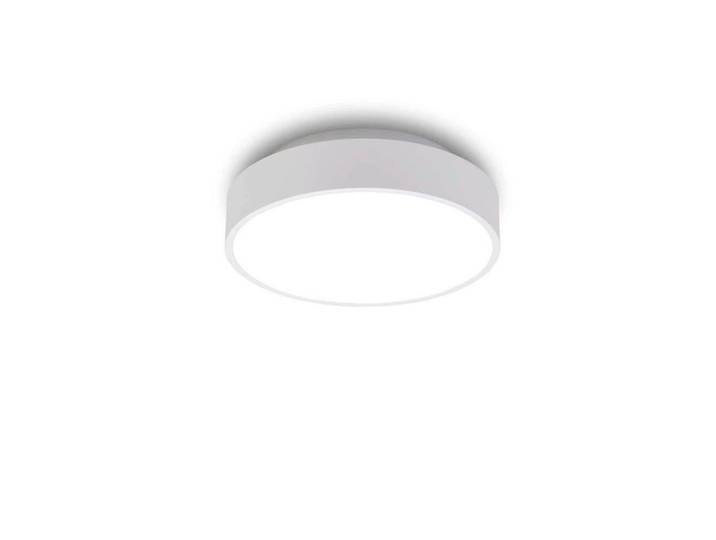 Luna C260 LED Deckenleuchte 3000K White - Antidark - Wohnzimmer - Metall