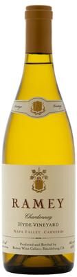 """Ramey Hyde Vineyard Chardonnay 2023 White Wine - California"""