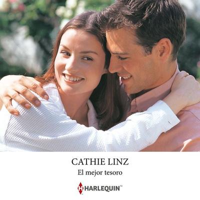El mejor tesoro - Cathie Linz, Audio, 9791370329396