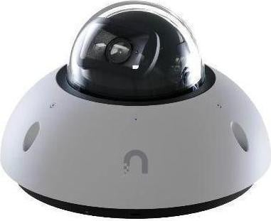 Ubiquiti UniFi G6 Dome Beveiligingscamera Wit - UVC-G6-DOME-W