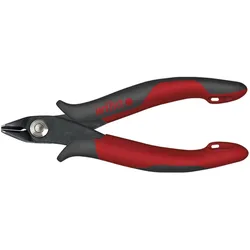 Wiha Seitenschneider Electronic breiter, spitzer Kopf mit kleiner Wate - 26815