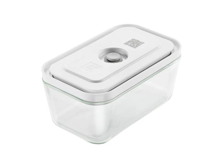 Zwilling Zwilling vacuüm voedselcontainer glas 0,9 L 18,2x11,2x9,8 cm