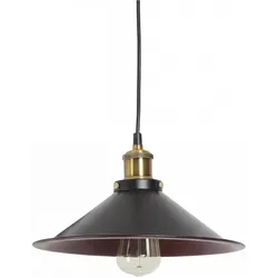 Licht-Erlebnisse, Pendelleuchte, Dover (E27)