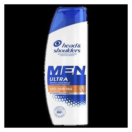 Head & Shoulders Anti-Schuppen Shampoo 6330ml (Flüssiges Shampoo) (53476753)