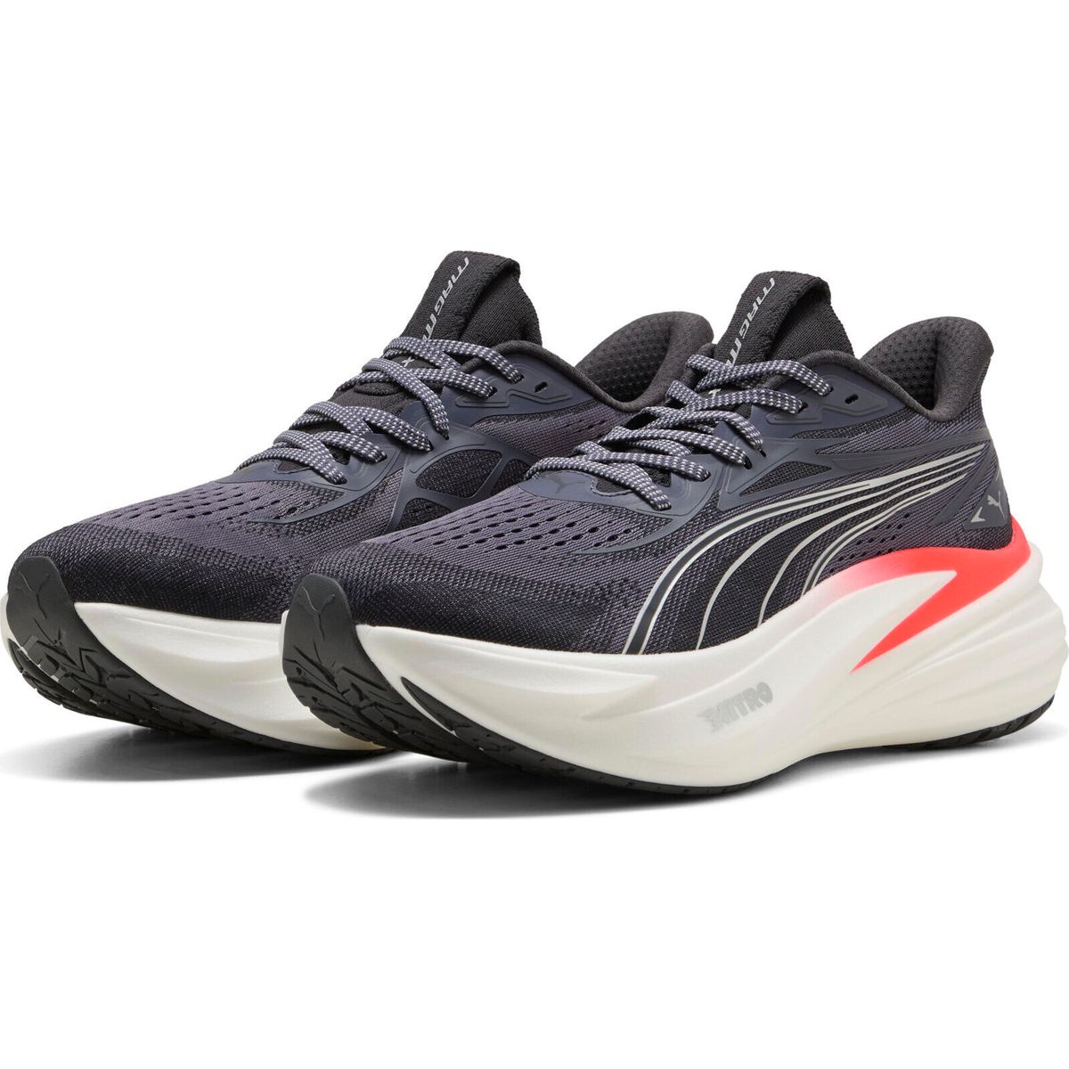 Puma Magmax Nitro 2 inky depths-ultra red (17) 9 312125-17-9