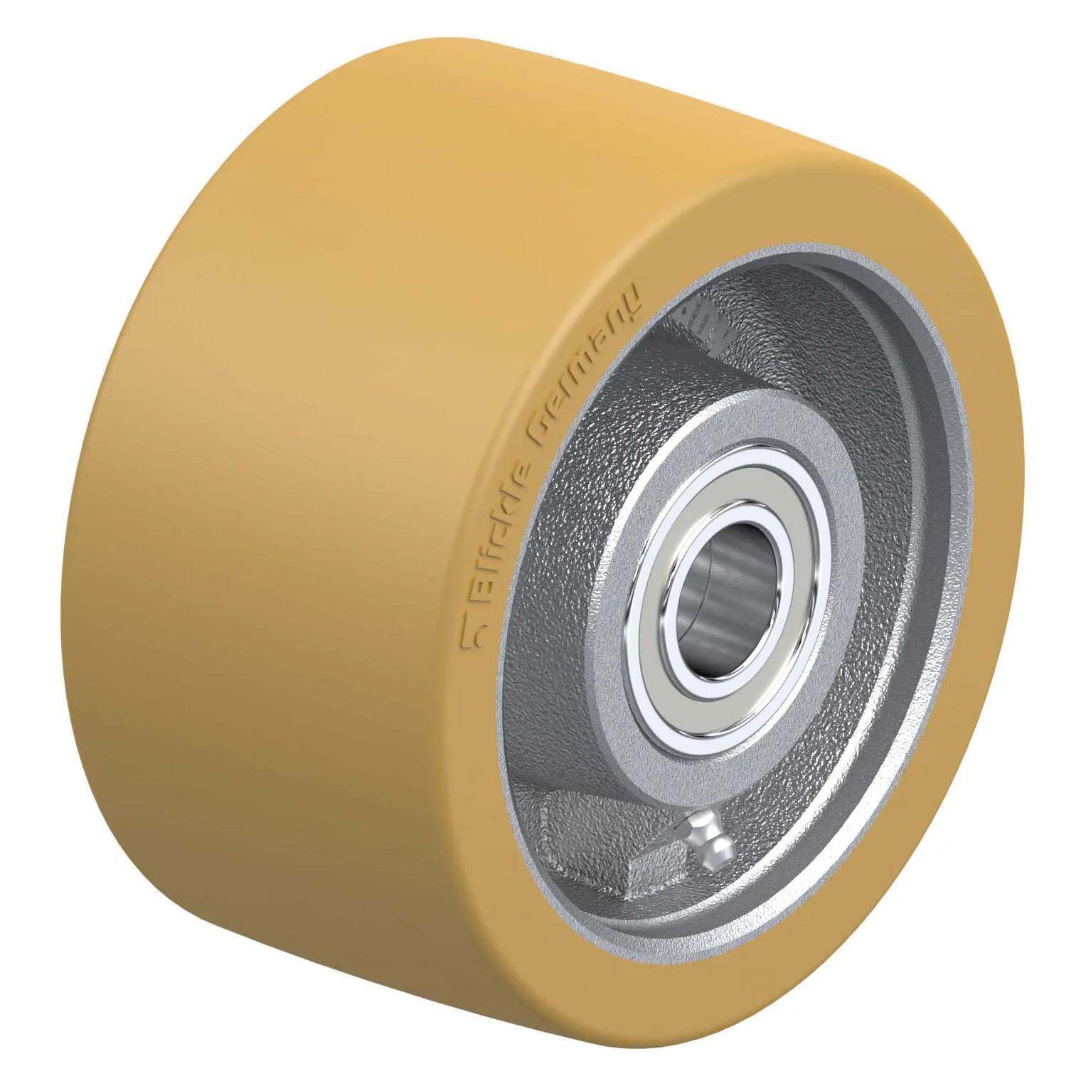 Blickle Schwerlast-Rad GVU 154/25-78K (945524)
